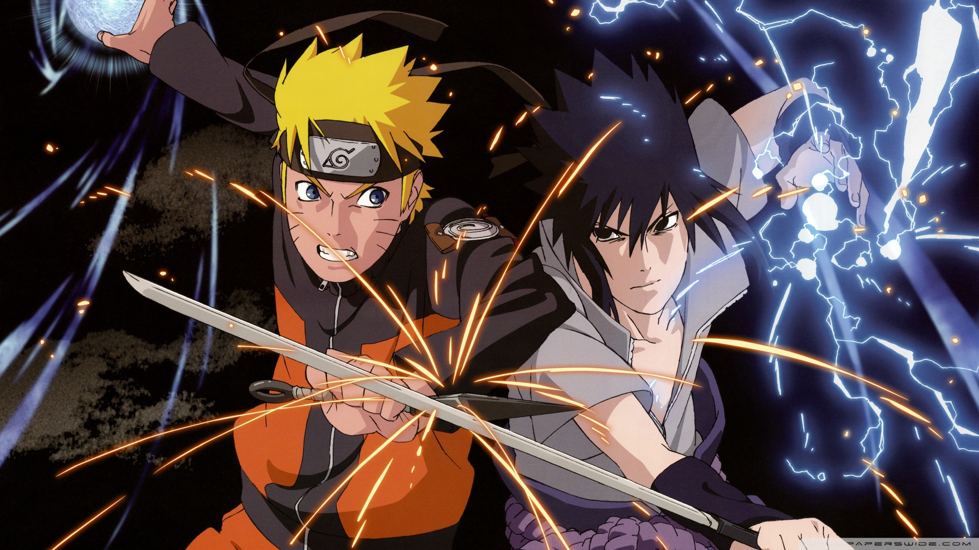 Héros de l'inventaire anime